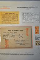 Netherlands Indies Japanese Occupation - Other & Unclassified