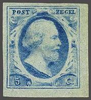 NL 1852 King William III - Other & Unclassified