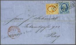 NL 1852 King William III - Other & Unclassified