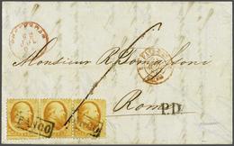 NL 1864 King William III - Other & Unclassified