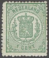 NL 1869 Coat Of Arms - Altri & Non Classificati