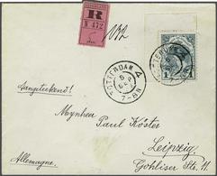 NL 1899 Numerals And Queen Wilhelmina - Andere & Zonder Classificatie