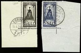 NL 1923 Silver Jubilee - Other & Unclassified