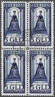 NL 1923 Silver Jubilee - Other & Unclassified