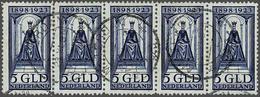 NL 1923 Silver Jubilee - Andere & Zonder Classificatie