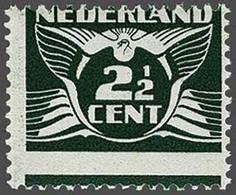 NL 1924 Lebeau And Veth - Andere & Zonder Classificatie