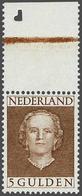 NL 1949 Queen Juliana - Other & Unclassified