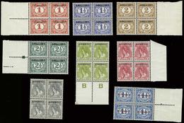 Netherlands Official Stamps - Autres & Non Classés