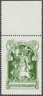 Netherlands Internment Stamps - Altri & Non Classificati