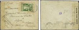 Netherlands Internment Stamps - Altri & Non Classificati