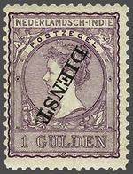 Netherlands Indies - Sonstige & Ohne Zuordnung