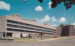 Ann Arbor Michigan - University Of Michigan , Kresge Medical Research Building - Ann Arbor