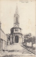 87 - Chalus - L'Eglise - Chalus