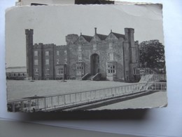 Ierland Ireland Roscommon Donamon Castle From 1150 - Roscommon