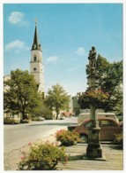 Neumarkt-Sankt Veit - Stadtplatz - Lkr. Mühldorf Am Inn - Muehldorf