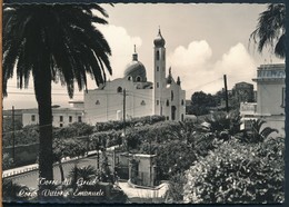 °°° 18263 - TORRE DEL GRECO - CORSO VITTORIO EMANUELE - 1959 °°° - Torre Del Greco