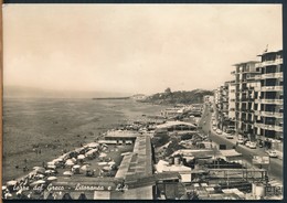 °°° 18264 - TORRE DEL GRECO - LITORANEA E LIDI - 1967 °°° - Torre Del Greco