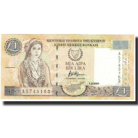 Billet, Chypre, 1 Pound, 1997, 1997-02-01, KM:57, NEUF - Malta