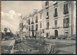 °°° 18268 - TORRE DEL GRECO - CORSO V. EMANUELE °°° - Torre Del Greco