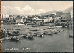 °°° 18269 - TORRE DEL GRECO - IL PORTO °°° - Torre Del Greco