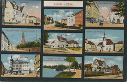 Apolda Multi View - Apolda