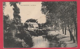 Ruisbroek / Ruysbroeck - La Senne ( Verso Zien ) - Sint-Pieters-Leeuw