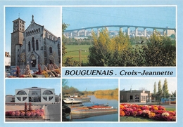 ¤¤   -   BOUGUENAIS   -   CROIX-JEANNETTE   -   Multivues     -  ¤¤ - Bouguenais