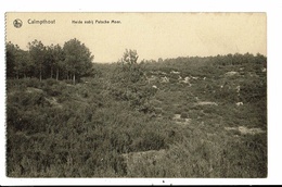 CPA  Carte Postale-Belgique-Kalmthout- Heide Nabij Putsche Moer - VM12903 - Kalmthout