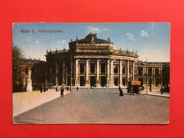 Hofburgtheater 2657 - Ringstrasse