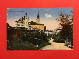 Pöstlingberg 2667 - Linz Pöstlingberg