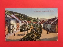 St. Leonhard Im Lavanttal 2668 - Wolfsberg
