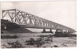 Delcampe - Verkeersbrug Over Het Hollandsch Diep - Puentes