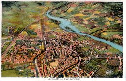 Delcampe - MILLAU  -  Vue Générale  -  N°1 - Millau