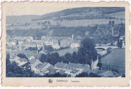 Ettelbrück - Panorama - Ettelbrück