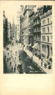 ETATS UNIS - Carte Postale - New York - Wall Street - L 53348 - Wall Street