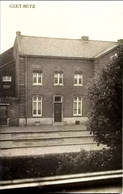 GEETBETS - Klooster - Photo-carte - Geetbets