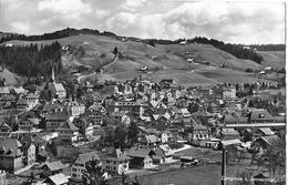 LANGNAU IM EMMENTAL → Generalansicht Anno 1945 - Langnau Im Emmental