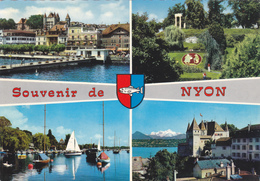 SUISSE,HELVETIA,SWISS,switzerland,schweiz,SVIZZERA,VAUD,NYON - Nyon