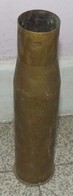 Douille De 37MM M16 US WW2 Américain - 1939-45
