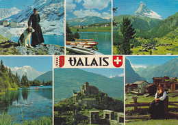 SUISSE,HELVETIA,SWISS,switzerland,schweiz,SVIZZERA,VAUD,VALAIS - Autres & Non Classés