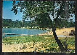 Cpm 8720767 Chateauneuf La Foret La Plage - Chateauneuf La Foret