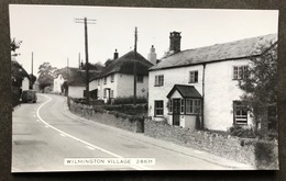 Wilmington Village Old Postcard - Wilmington