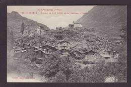 CPA Andorre Andorra Non Circulé Los Bons Labouche - Andorra