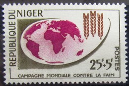 NIGER                       N° 119                        NEUF** - Niger (1960-...)
