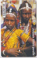 #13 - MALI-08 - Mali