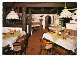 Bad Füssing - Holzstüberl - Die Gemütliche Café- Und Brotzeitstube Im Haslingerhof - Bad Füssing