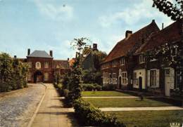 CPM - TURNHOUT - Het Begijnhof - Le Béguinage - Turnhout