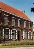 CPM - TURNHOUT - Museum Van Het Begijnhof.  Voorgevel - Turnhout