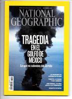 REVISTAS  ///  NATIONAL GEOGRAPHIC   ¡¡¡ OFERTA - LIQUIDATION !!! JE LIQUIDE !!! - [3] 1991-Hoy