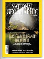 REVISTAS  ///  NATIONAL GEOGRAPHIC   ¡¡¡ OFERTA - LIQUIDATION !!! JE LIQUIDE !!! - [3] 1991-…